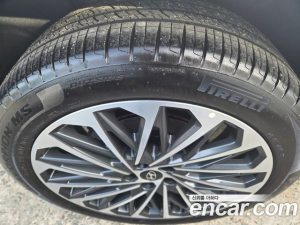Hyundai Palisade Бензин 2.5T 4WD 7-Seater 2026 года из Южной Кореи