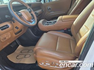 Hyundai Palisade Бензин 2.5T 4WD 7-Seater 2026 года из Южной Кореи