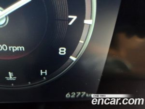 Hyundai Palisade Бензин 2.5T 4WD 7-Seater 2026 года из Южной Кореи