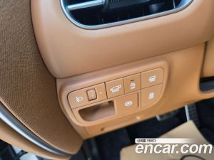 Hyundai Palisade Бензин 2.5T 4WD 7-Seater 2026 года из Южной Кореи