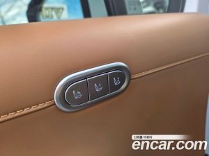 Hyundai Palisade Бензин 2.5T 4WD 7-Seater 2026 года из Южной Кореи