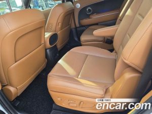 Hyundai Palisade Бензин 2.5T 4WD 7-Seater 2026 года из Южной Кореи