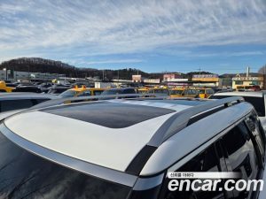 Hyundai Palisade Бензин 2.5T 4WD 7-Seater 2026 года из Южной Кореи
