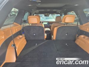 Hyundai Palisade Бензин 2.5T 4WD 7-Seater 2026 года из Южной Кореи