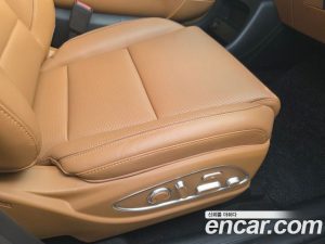 Hyundai Palisade Бензин 2.5T 4WD 7-Seater 2026 года из Южной Кореи