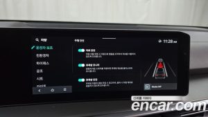 Kia Sorento HEV 1.6 2WD 2024 года из Южной Кореи