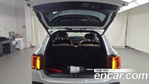 Kia Sorento HEV 1.6 2WD 2024 года из Южной Кореи