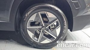 Hyundai Tucson Бензин 1.6 Turbo 2WD 2024 года из Южной Кореи