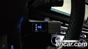 Hyundai Tucson Бензин 1.6 Turbo 2WD 2024 года из Южной Кореи