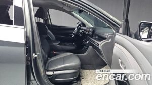 Hyundai Tucson Бензин 1.6 Turbo 2WD 2024 года из Южной Кореи