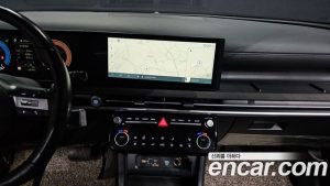 Hyundai Tucson Бензин 1.6 Turbo 2WD 2024 года из Южной Кореи