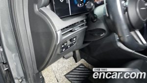 Hyundai Tucson Бензин 1.6 Turbo 2WD 2024 года из Южной Кореи