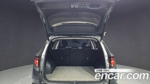 Hyundai Tucson Бензин 1.6 Turbo 2WD 2024 года из Южной Кореи