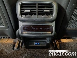 Mercedes-Benz GLE-Class GLE450d 4MATIC Coupe 2024 года из Южной Кореи