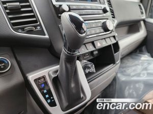 Hyundai Solati 16 2024 года из Южной Кореи