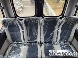 Hyundai Solati 16 2024 года из Южной Кореи