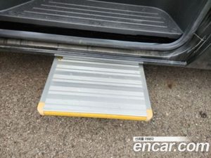 Hyundai Solati 16 2024 года из Южной Кореи