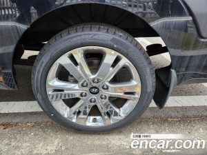 Hyundai Solati 16 2024 года из Южной Кореи