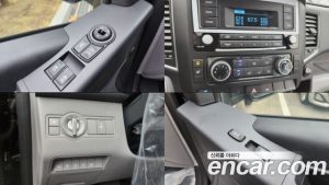 Hyundai Solati 16 2024 года из Южной Кореи