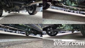Hyundai Solati 16 2024 года из Южной Кореи