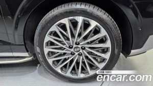 Hyundai Palisade Бензин 2.5T 4WD 7-Seater 2025 года из Южной Кореи