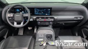 Hyundai Palisade Бензин 2.5T 4WD 7-Seater 2025 года из Южной Кореи