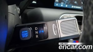 Hyundai Palisade Бензин 2.5T 4WD 7-Seater 2025 года из Южной Кореи