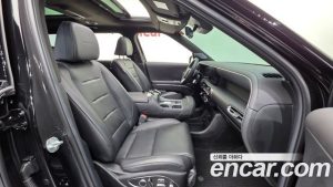 Hyundai Palisade Бензин 2.5T 4WD 7-Seater 2025 года из Южной Кореи