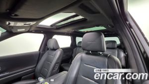 Hyundai Palisade Бензин 2.5T 4WD 7-Seater 2025 года из Южной Кореи