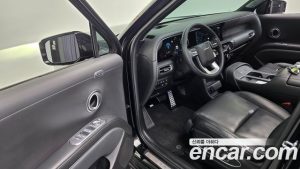 Hyundai Palisade Бензин 2.5T 4WD 7-Seater 2025 года из Южной Кореи