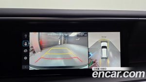 Hyundai Palisade Бензин 2.5T 4WD 7-Seater 2025 года из Южной Кореи