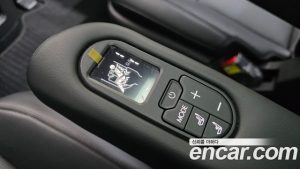 Hyundai Palisade Бензин 2.5T 4WD 7-Seater 2025 года из Южной Кореи