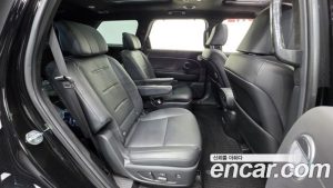 Hyundai Palisade Бензин 2.5T 4WD 7-Seater 2025 года из Южной Кореи