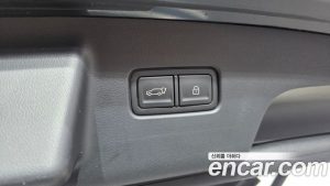 Hyundai Palisade Бензин 2.5T 4WD 7-Seater 2025 года из Южной Кореи