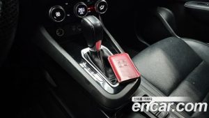 Renault-KoreaSamsung XM3 1.6 GTe RE 2023 года из Южной Кореи