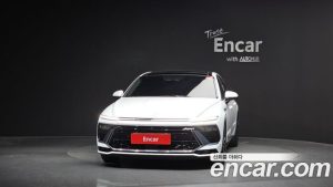 Hyundai Sonata 2.0 2024 года из Южной Кореи