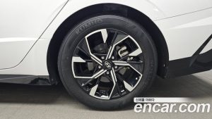 Hyundai Sonata 2.0 2024 года из Южной Кореи
