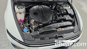 Hyundai Sonata 2.0 2024 года из Южной Кореи