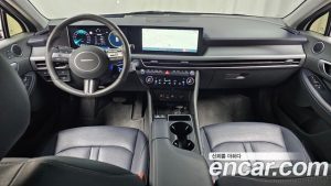 Hyundai Sonata 2.0 2024 года из Южной Кореи