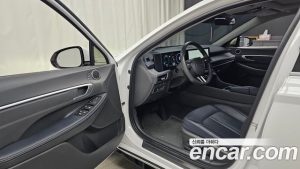 Hyundai Sonata 2.0 2024 года из Южной Кореи