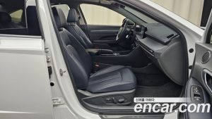 Hyundai Sonata 2.0 2024 года из Южной Кореи