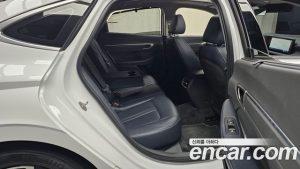 Hyundai Sonata 2.0 2024 года из Южной Кореи