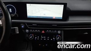 Hyundai Sonata 2.0 2024 года из Южной Кореи