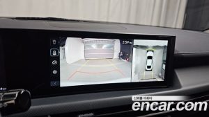 Hyundai Sonata 2.0 2024 года из Южной Кореи