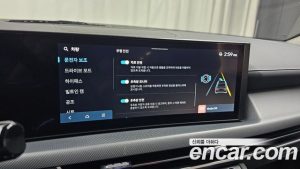 Hyundai Sonata 2.0 2024 года из Южной Кореи