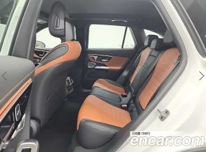 Mercedes-Benz GLC-Class GLC300 4MATIC AMG Line 2026 года из Южной Кореи