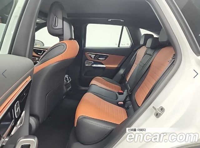 41262790_016-1.jpg Mercedes-Benz GLC-Class GLC300 4MATIC AMG Line 2026 года из Южной Кореи