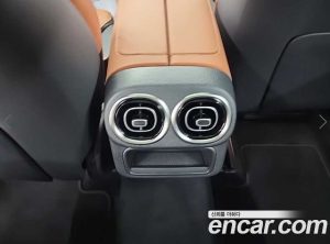 Mercedes-Benz GLC-Class GLC300 4MATIC AMG Line 2026 года из Южной Кореи