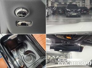 Mercedes-Benz GLC-Class GLC300 4MATIC AMG Line 2026 года из Южной Кореи