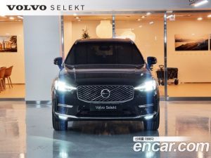 Volvo XC60 B5 Ultra Bright Air Air Suspension 2026 года из Южной Кореи